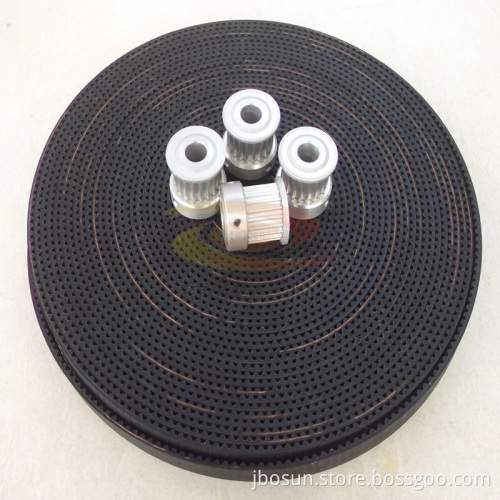 Timing Belt Pulley 3gt